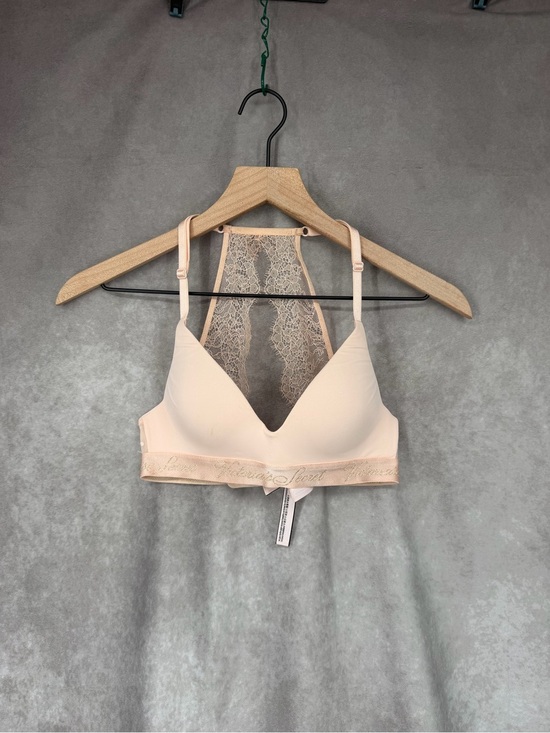 Victoria's Secret Other - Victoria’s Secret Razer Back Bra 32B